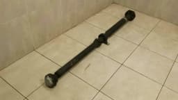 BMW BMW 6 Series E63 Propshaft 7526062 Propshaft 645i — thumbnail 6