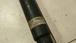 BMW BMW 6 Series E63 Propshaft 7526062 Propshaft 645i — thumbnail 4