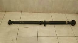 BMW BMW 6 Series E63 Propshaft 7526062 Propshaft 645i — thumbnail 5