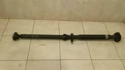 BMW BMW 6 Series E63 Propshaft 7526062 Propshaft 645i — thumbnail 1