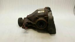 BMW BMW E63 Rear Diff 7526373 Rear Differential 645i 6 Speed Manual 3.23 — thumbnail 3