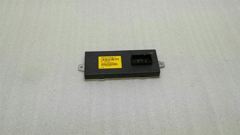 BMW BMW 6 Series E63 Dynamic Drive Control Module 6765456 Control Unit