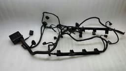 JAGUAR JAGUAR XJ8 X308 V8 4.0 97-99 Engine Harness Harness LCC3320AC — thumbnail 6