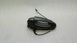 BMW BMW 6 SERIES E63 LEFT DOOR HANDLE 7008887 RIGHT HAND DRIVE RHD — thumbnail 5