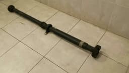 BMW BMW 6 Series E63 Propshaft 7526062 Propshaft 645i — thumbnail 7