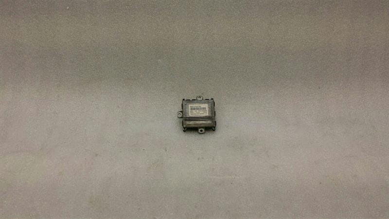 BMW BMW 6 Series E63 E60 Xenon Ballast 6939069 Ballast Dynamic Headlight
