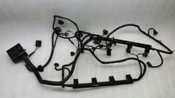 JAGUAR JAGUAR XJ8 X308 V8 4.0 97-99 Engine Harness Harness LCC3320AC — thumbnail 3