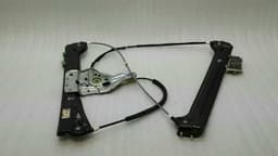 BMW BMW 6 Series E63 Right Front Door Winder 7008626 Window Regulator Front Right — thumbnail 4