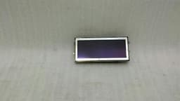 BMW BMW 6 Series E63 Navigation Monitor 6942580 Sat Nav Display — thumbnail 5