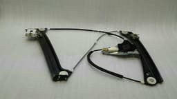 BMW BMW 6 Series E63 Right Front Door Winder 7008626 Window Regulator Front Right — thumbnail 6