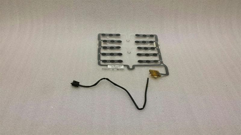 BMW BMW 6 Series E63 Misc 6924784 Seat Occupancy Seat Sensor