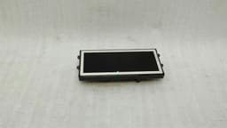 BMW BMW 6 Series E63 Navigation Monitor 6942580 Sat Nav Display — thumbnail 2