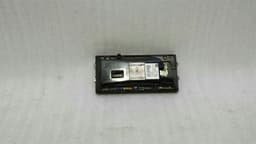 BMW BMW 6 Series E63 Navigation Monitor 6942580 Sat Nav Display — thumbnail 3