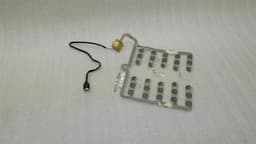 BMW BMW 6 Series E63 Misc 6924784 Seat Occupancy Seat Sensor — thumbnail 6