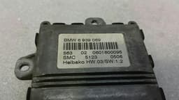 BMW BMW 6 Series E63 E60 Xenon Ballast 6939069 Ballast Dynamic Headlight — thumbnail 3