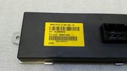 BMW BMW 6 Series E63 Dynamic Drive Control Module 6765456 Control Unit — thumbnail 5