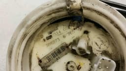 BMW BMW 6 Series E63 E64 E60 Fuel Pump Electric 6765778 Fuel Pump — thumbnail 4
