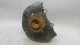 BMW BMW 6 Series E63 Left Front Hub 6762017 Wheel Bearing Housing Front Left. — thumbnail 2