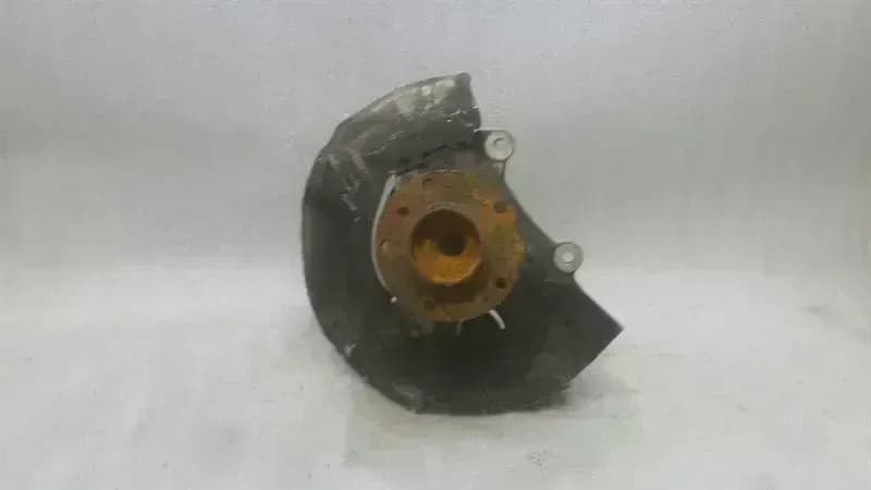 BMW BMW 6 Series E63 Left Front Hub 6762017 Wheel Bearing Housing Front Left.