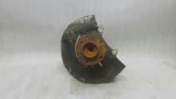 BMW BMW 6 Series E63 Left Front Hub 6762017 Wheel Bearing Housing Front Left. — thumbnail 6