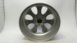 BMW BMW 6 Series E63 E64 Alloy Wheel 6760629 Alloy Rim 8.5Jx19H2 — thumbnail 6