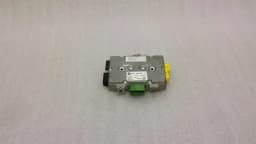BMW BMW 6 Series E63 Door Module 6941430 ECU — thumbnail 1