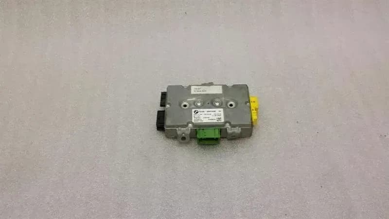 BMW BMW 6 Series E63 Door Module 6941430 ECU