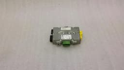 BMW BMW 6 Series E63 Door Module 6941430 ECU — thumbnail 4