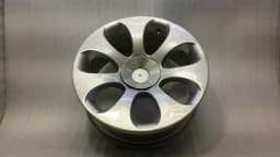 BMW BMW 6 Series E63 E64 Alloy Wheel 6760629 Alloy Rim 8.5Jx19H2 — thumbnail 1