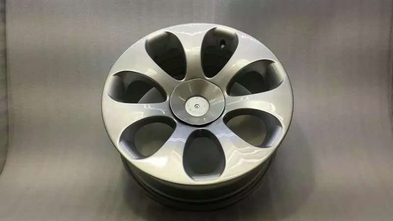 BMW BMW 6 Series E63 E64 Alloy Wheel 6760629 Alloy Rim 8.5Jx19H2