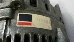 BMW BMW 6 Series E63 Alternator 7540992 Alternator 180A — thumbnail 6