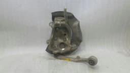 BMW BMW 6 Series E63 Left Front Hub 6762017 Wheel Bearing Housing Front Left. — thumbnail 3
