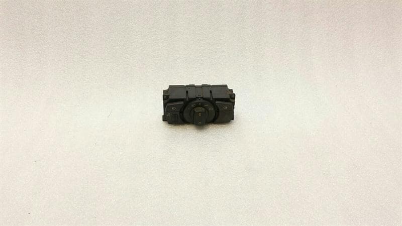 BMW BMW 6 Series E63 E60 Headlight Switch 6925252 Light Switch