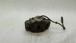 BMW BMW 6 Series E63 Right Front Caliper 6756304 Brake Caliper Front Right — thumbnail 8