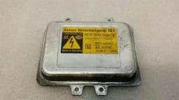 BMW BMW 6 Series E63 Xenon Ballast 5DV009000 Xenon Ballast — thumbnail 2
