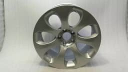 BMW BMW 6 Series E63 E64 Alloy Wheel 6760629 Alloy Rim 8.5Jx19H2 — thumbnail 3
