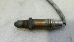 BMW BMW 6 Series E63 Oxygen Sensor 7512002 Oxygen Sensor — thumbnail 3