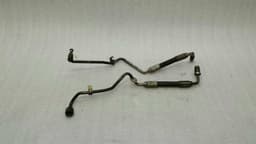 BMW BMW 6 Series E63 Pipe 6764615 Hose Dynamic Drive Pipe Set — thumbnail 2