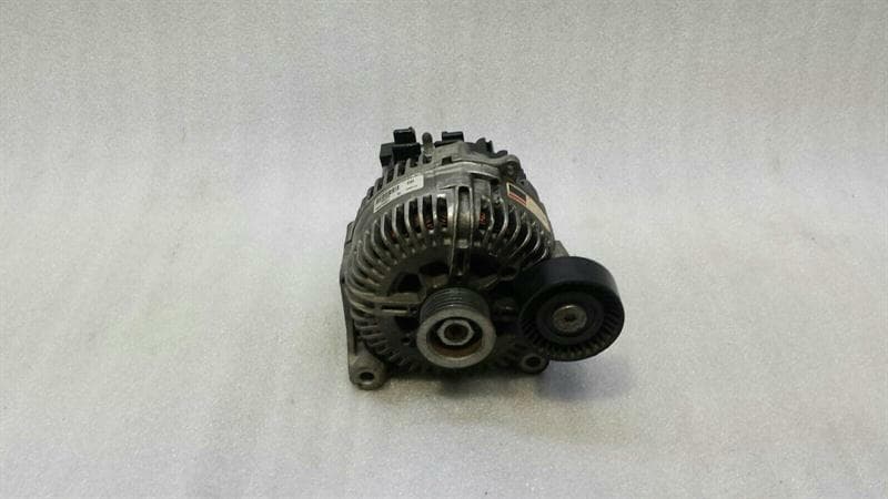 BMW BMW 6 Series E63 Alternator 7540992 Alternator 180A