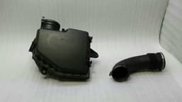 BMW BMW 6 Series E63 Airbox 7521020 Air Filter Box 4.4 V8 N62B44A — thumbnail 3