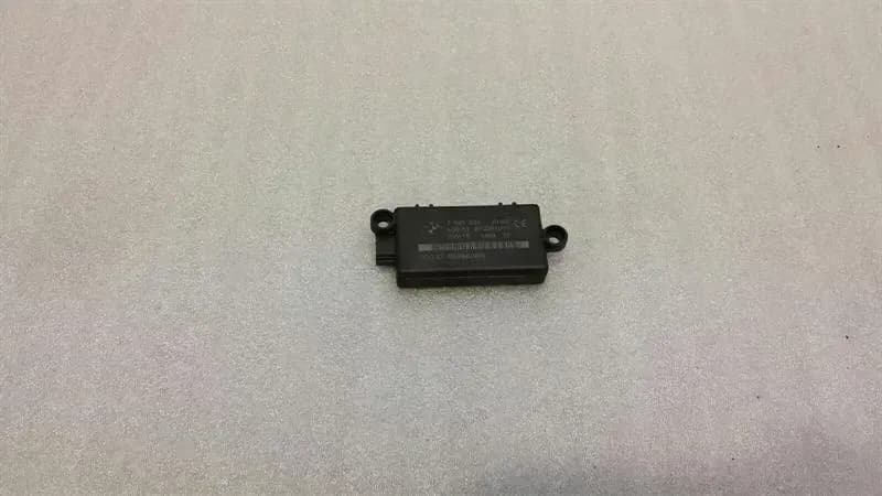 BMW BMW 6 Series E63 Keyless GO Module 6949226 Control Unit Antenna Crossover