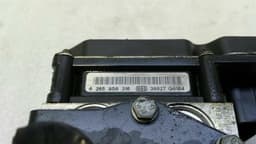 BMW BMW 6 Series E63 E60 A.B.S Pump 6767239 ABS Pump Hydraulic Block — thumbnail 6