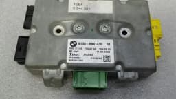 BMW BMW 6 Series E63 Door Module 6941430 ECU — thumbnail 5