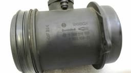 BMW BMW 6 Series E63 Air Flow Meter 7524136 Mass Air Flow Sensor 4.4 V8 — thumbnail 2