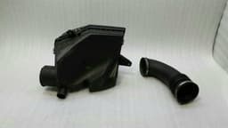 BMW BMW 6 Series E63 Airbox 7521020 Air Filter Box 4.4 V8 N62B44A — thumbnail 8