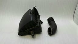 BMW BMW 6 Series E63 Airbox 7521020 Air Filter Box 4.4 V8 N62B44A — thumbnail 2