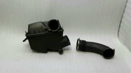 BMW BMW 6 Series E63 Airbox 7521020 Air Filter Box 4.4 V8 N62B44A — thumbnail 1