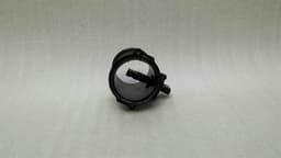 BMW BMW 6 Series E63 Air Flow Meter 7524136 Mass Air Flow Sensor 4.4 V8 — thumbnail 6