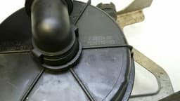 BMW BMW 6 Series E63 Secondary Air Pump 7506210 Secondary Air Pump — thumbnail 3