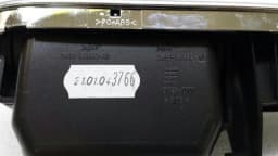 JAGUAR JAGUAR XJ X308 Left Ashtray C2C26075 Ashtray Left — thumbnail 7